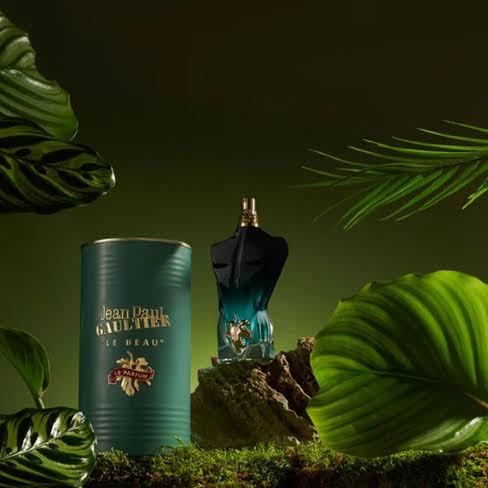 KIT 6 PERFUMES + PERFUMERO